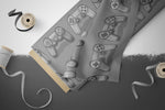 Lade das Bild in den Galerie-Viewer, Design "Controller" Mute 0,5 m
