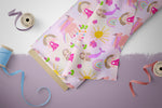 Lade das Bild in den Galerie-Viewer, Design "Kinderzauber" 0,5 m

