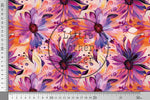 Lade das Bild in den Galerie-Viewer, Softshell Classic "Acrylic Flowers 3" 0,5 m
