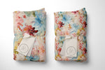 Lade das Bild in den Galerie-Viewer, Design "Acrylic Flowers 4" 0,5 m

