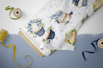 Lade das Bild in den Galerie-Viewer, Softshell Classic "Cupcakes Blueberry" COLLECTION
