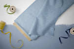 Lade das Bild in den Galerie-Viewer, Frottee Jersey "Cupcakes Blueberry" COLLECTION
