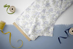 Lade das Bild in den Galerie-Viewer, Frottee Jersey "Cupcakes Blueberry" COLLECTION
