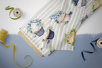 Lade das Bild in den Galerie-Viewer, Softshell Classic "Cupcakes Blueberry" COLLECTION
