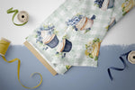 Lade das Bild in den Galerie-Viewer, Softshell Classic "Cupcakes Blueberry" COLLECTION
