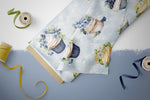Lade das Bild in den Galerie-Viewer, Softshell Classic "Cupcakes Blueberry" COLLECTION

