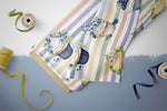 Lade das Bild in den Galerie-Viewer, Softshell Classic "Cupcakes Blueberry" COLLECTION

