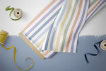 Lade das Bild in den Galerie-Viewer, Frottee Jersey "Cupcakes Blueberry" COLLECTION
