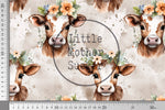 Lade das Bild in den Galerie-Viewer, Softshell Classic "Blumenkälbchen" COLLECTION 0,5 m
