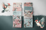 Lade das Bild in den Galerie-Viewer, Design "Buntspecht" COLLECTION 0,5 m
