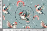 Lade das Bild in den Galerie-Viewer, Design "Buntspecht" COLLECTION 0,5 m
