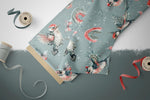 Lade das Bild in den Galerie-Viewer, Design "Buntspecht" COLLECTION 0,5 m
