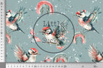 Lade das Bild in den Galerie-Viewer, Design "Buntspecht" COLLECTION 0,5 m
