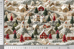 Lade das Bild in den Galerie-Viewer, Design "Christmas Embroidery" COLLECTION 0,5 m
