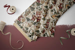 Lade das Bild in den Galerie-Viewer, Design "Christmas Embroidery" COLLECTION 0,5 m
