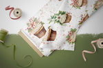 Lade das Bild in den Galerie-Viewer, Design "Cupcakes Christmas" COLLECTION
