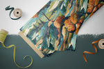 Lade das Bild in den Galerie-Viewer, Design "Colorful Forest" COLLECTION 0,5 m
