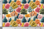 Lade das Bild in den Galerie-Viewer, Softshell Classic "Colorful Trees" COLLECTION 0,5 m
