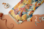 Lade das Bild in den Galerie-Viewer, Softshell Classic "Colorful Trees" COLLECTION 0,5 m
