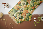 Lade das Bild in den Galerie-Viewer, Design "Colorful Trees" COLLECTION 0,5 m

