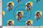 Lade das Bild in den Galerie-Viewer, Design "Cool Astronaut" COLLECTION
