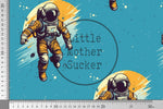 Lade das Bild in den Galerie-Viewer, Design "Cool Astronaut" COLLECTION
