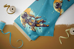 Lade das Bild in den Galerie-Viewer, Design "Cool Astronaut" COLLECTION
