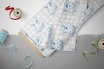 Lade das Bild in den Galerie-Viewer, Frottee Jersey "Elemental" COLLECTION
