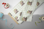 Lade das Bild in den Galerie-Viewer, Frottee Jersey "Elemental" COLLECTION
