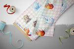 Lade das Bild in den Galerie-Viewer, Frottee Jersey "Elemental" COLLECTION
