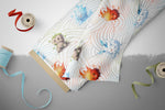 Lade das Bild in den Galerie-Viewer, Frottee Jersey "Elemental" COLLECTION
