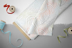 Lade das Bild in den Galerie-Viewer, Frottee Jersey "Elemental" COLLECTION

