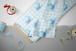 Lade das Bild in den Galerie-Viewer, Frottee Jersey "Elemental" COLLECTION
