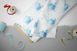 Lade das Bild in den Galerie-Viewer, Frottee Jersey "Elemental" COLLECTION
