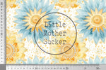 Lade das Bild in den Galerie-Viewer, Softshell Classic "Mandala" beach COLLECTION 0,5 m
