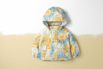 Lade das Bild in den Galerie-Viewer, Softshell Classic "Mandala" beach COLLECTION 0,5 m
