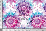 Lade das Bild in den Galerie-Viewer, Softshell Classic "Mandala" amethyst COLLECTION 0,5 m

