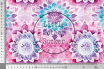 Lade das Bild in den Galerie-Viewer, Softshell Classic "Mandala" amethyst COLLECTION 0,5 m
