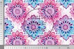 Lade das Bild in den Galerie-Viewer, Softshell Classic "Mandala" amethyst COLLECTION 0,5 m
