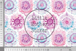Lade das Bild in den Galerie-Viewer, Design "Mandala" amethyst COLLECTION 0,5 m
