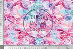 Lade das Bild in den Galerie-Viewer, Lycra "Mandala" amethyst COLLECTION 0,5 m
