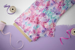 Lade das Bild in den Galerie-Viewer, Softshell Classic "Mandala" amethyst COLLECTION 0,5 m
