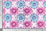 Lade das Bild in den Galerie-Viewer, Softshell Classic "Mandala" amethyst COLLECTION 0,5 m
