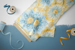 Lade das Bild in den Galerie-Viewer, Frottee Jersey "Mandala" beach COLLECTION 0,5 m
