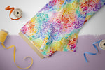 Lade das Bild in den Galerie-Viewer, Design "Mandala" rainbow COLLECTION 0,5 m
