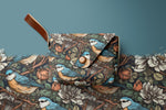 Lade das Bild in den Galerie-Viewer, Design "Neo Traditional Birds" COLLECTION 0,5 m
