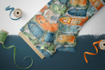 Lade das Bild in den Galerie-Viewer, Softshell Classic "Opportunities" 0,5 m
