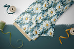 Lade das Bild in den Galerie-Viewer, Softshell Classic "Malen-nach-Zahlen Daisies" 0,5 m
