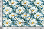 Lade das Bild in den Galerie-Viewer, Softshell Classic "Malen-nach-Zahlen Daisies" 0,5 m
