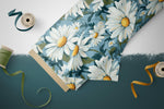 Lade das Bild in den Galerie-Viewer, Softshell Classic "Malen-nach-Zahlen Daisies" 0,5 m
